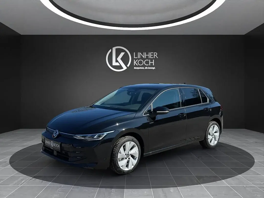 Volkswagen Golf TSI - Afbeelding 1