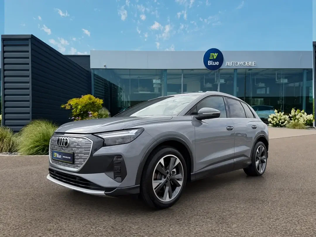 Audi Q4 e-tron 45 - Afbeelding 1