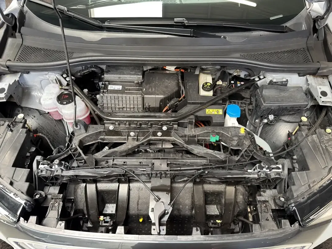Audi Q4 e-tron 45 - foto 26