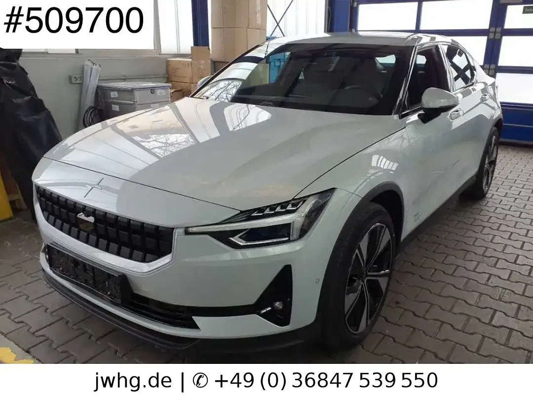 Polestar 2 69 kWh Pilot - foto 1