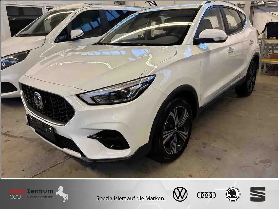 MG ZS 1.5 VTi-Tech Luxury - foto 2