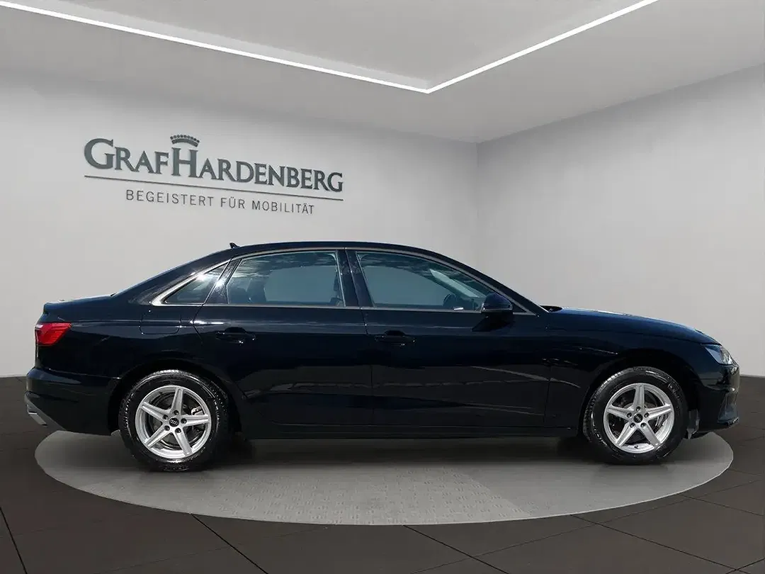 Audi A4 30 TDI S tronic - Thumbnail 7