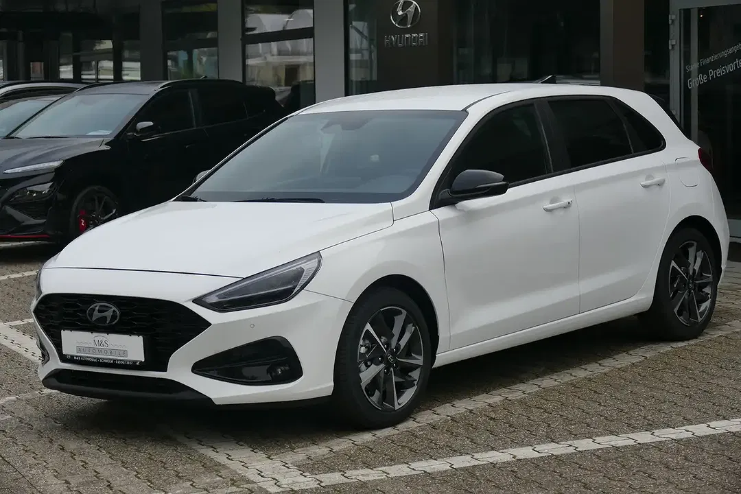 Hyundai i30 1.0 T-GDI DCT Advantage - foto 1