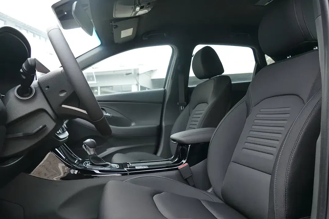 Hyundai i30 1.0 T-GDI DCT Advantage - Thumbnail 10