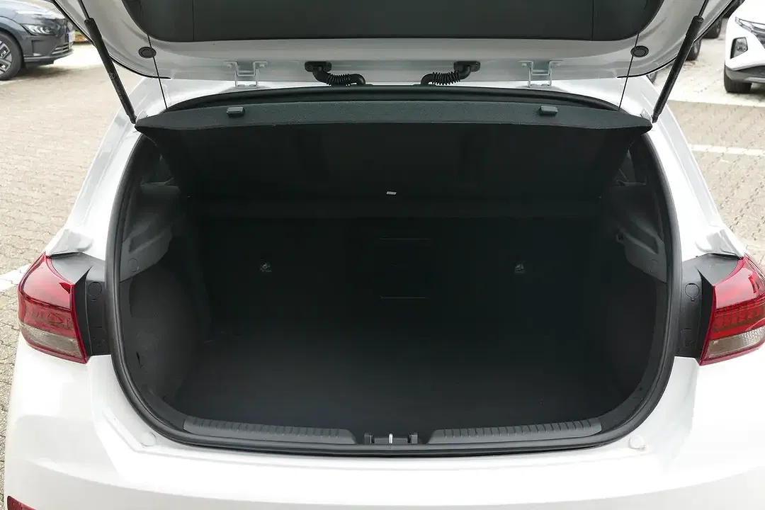 Hyundai i30 1.0 T-GDI DCT Advantage - Thumbnail 12