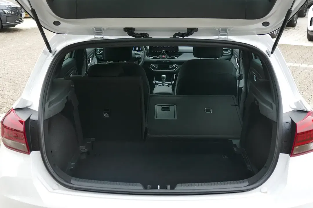 Hyundai i30 1.0 T-GDI DCT Advantage - Thumbnail 13
