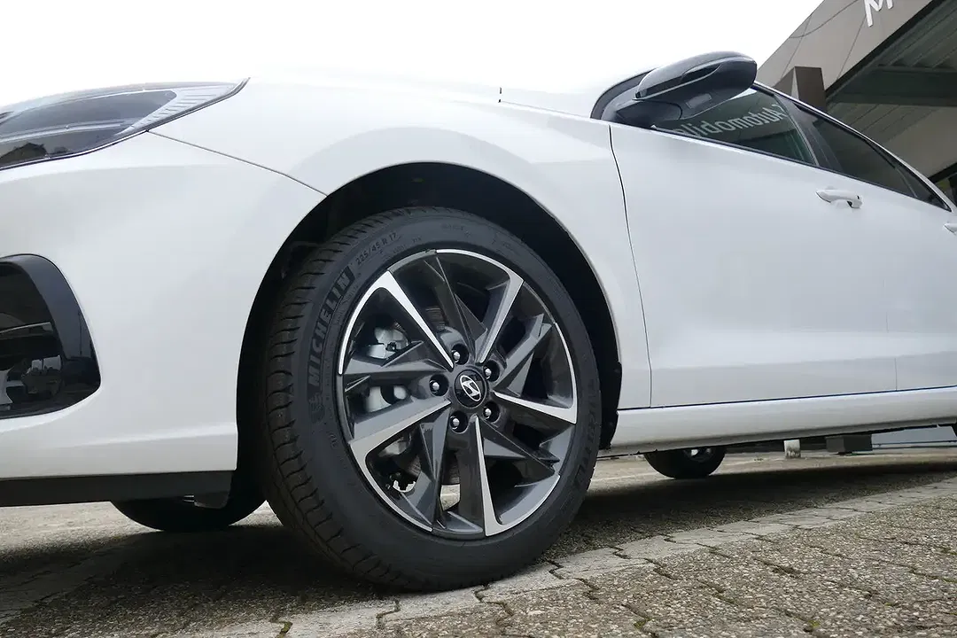 Hyundai i30 1.0 T-GDI DCT Advantage - Thumbnail 14