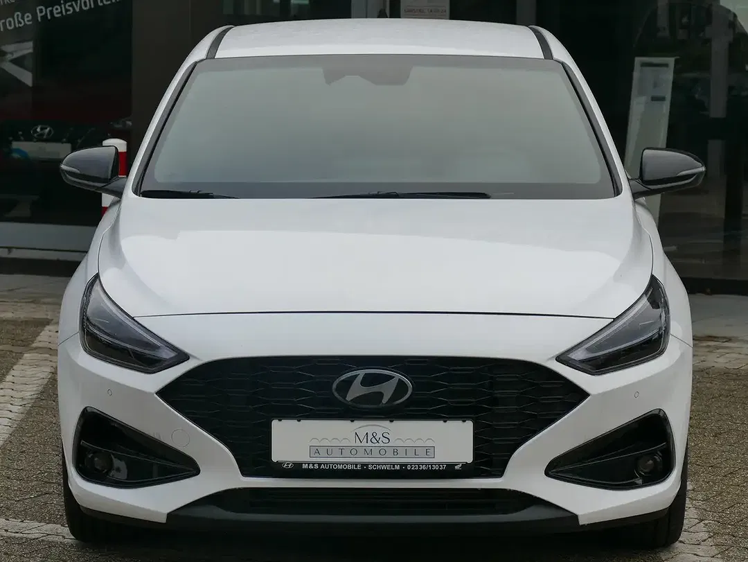 Hyundai i30 1.0 T-GDI DCT Advantage - foto 2