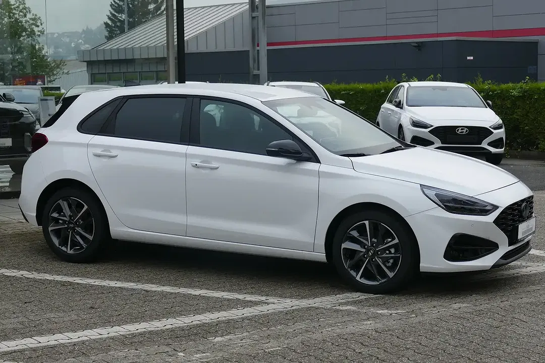 Hyundai i30 1.0 T-GDI DCT Advantage - Thumbnail 3