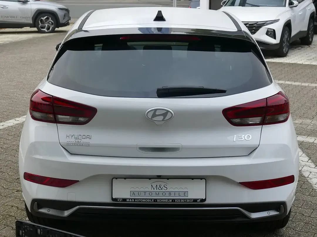 Hyundai i30 1.0 T-GDI DCT Advantage - Thumbnail 5