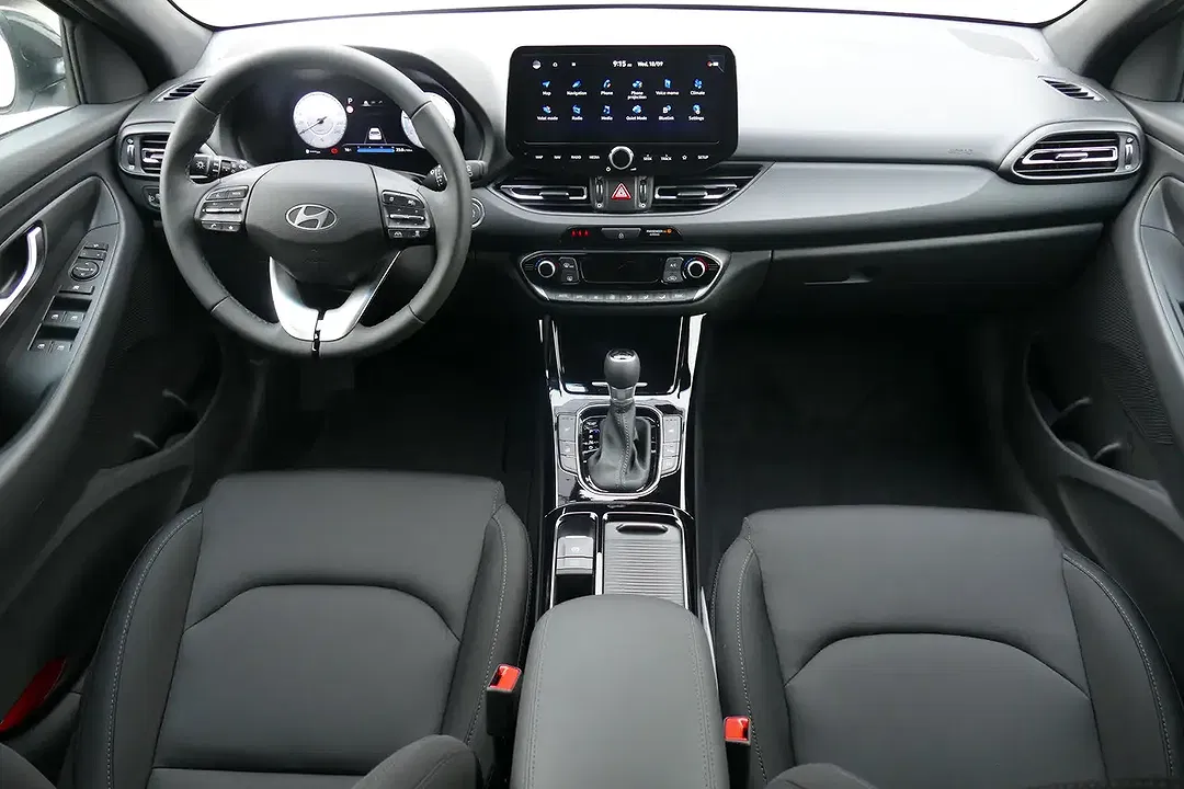 Hyundai i30 1.0 T-GDI DCT Advantage - Thumbnail 7