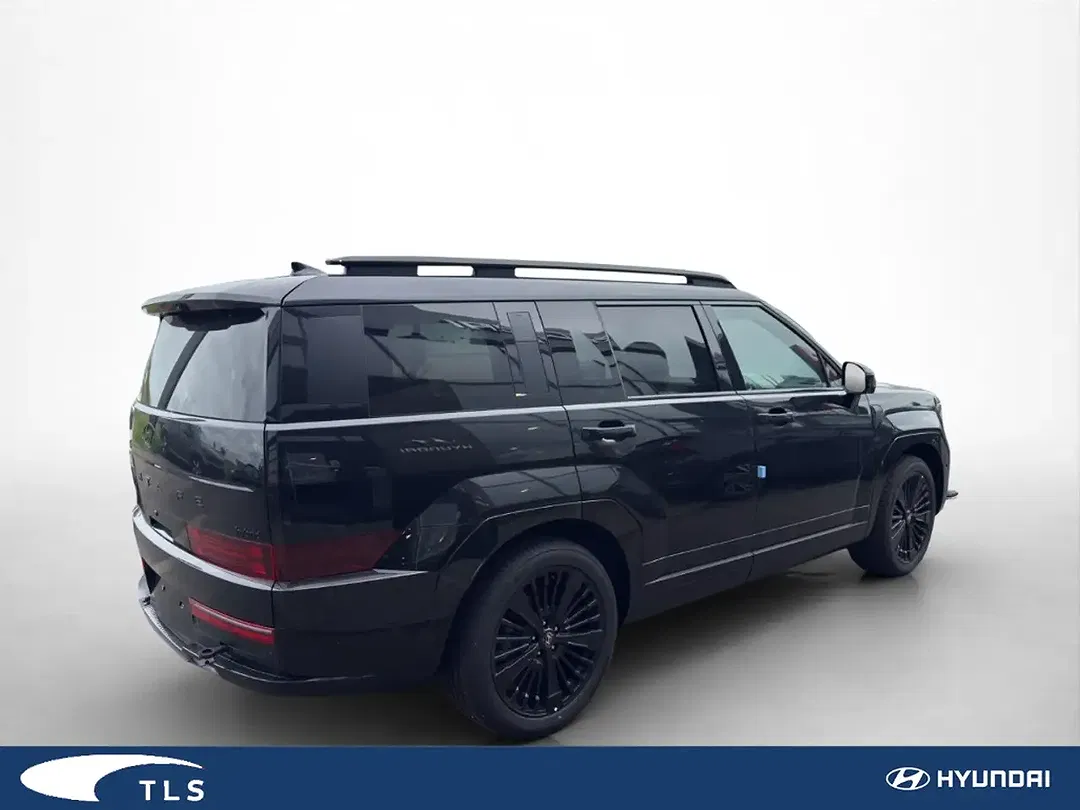 Hyundai SANTA FE 1.6 T-GDI Hybrid N Blackline - Thumbnail 3