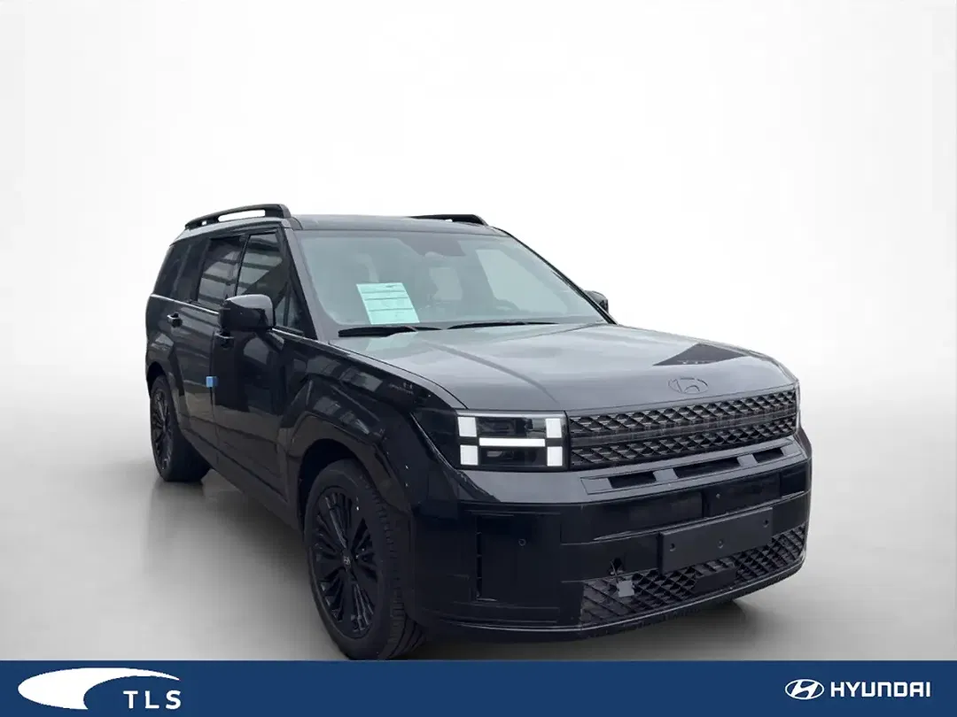 Hyundai SANTA FE 1.6 T-GDI Hybrid N Blackline - Thumbnail 4