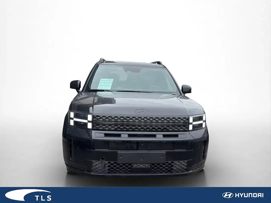 Hyundai SANTA FE 1.6 T-GDI Hybrid N Blackline - Thumbnail 5
