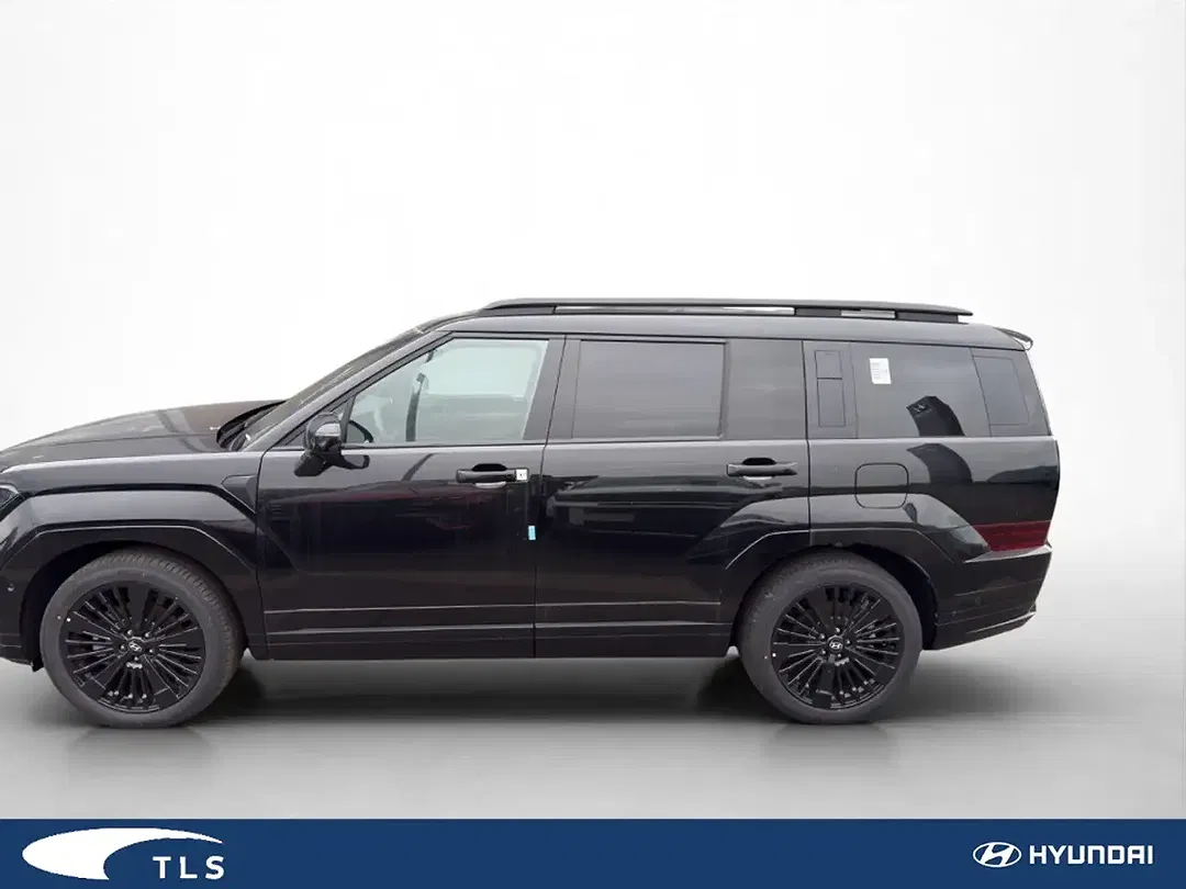Hyundai SANTA FE 1.6 T-GDI Hybrid N Blackline - Thumbnail 6