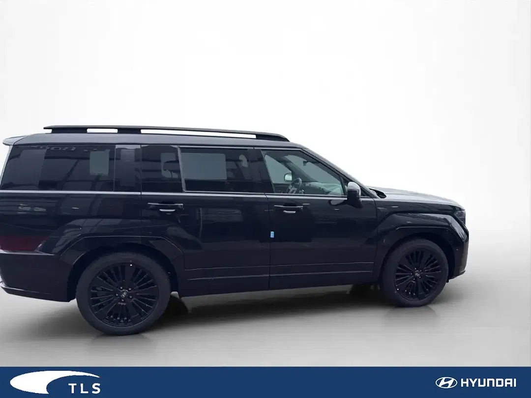 Hyundai SANTA FE 1.6 T-GDI Hybrid N Blackline - Thumbnail 8