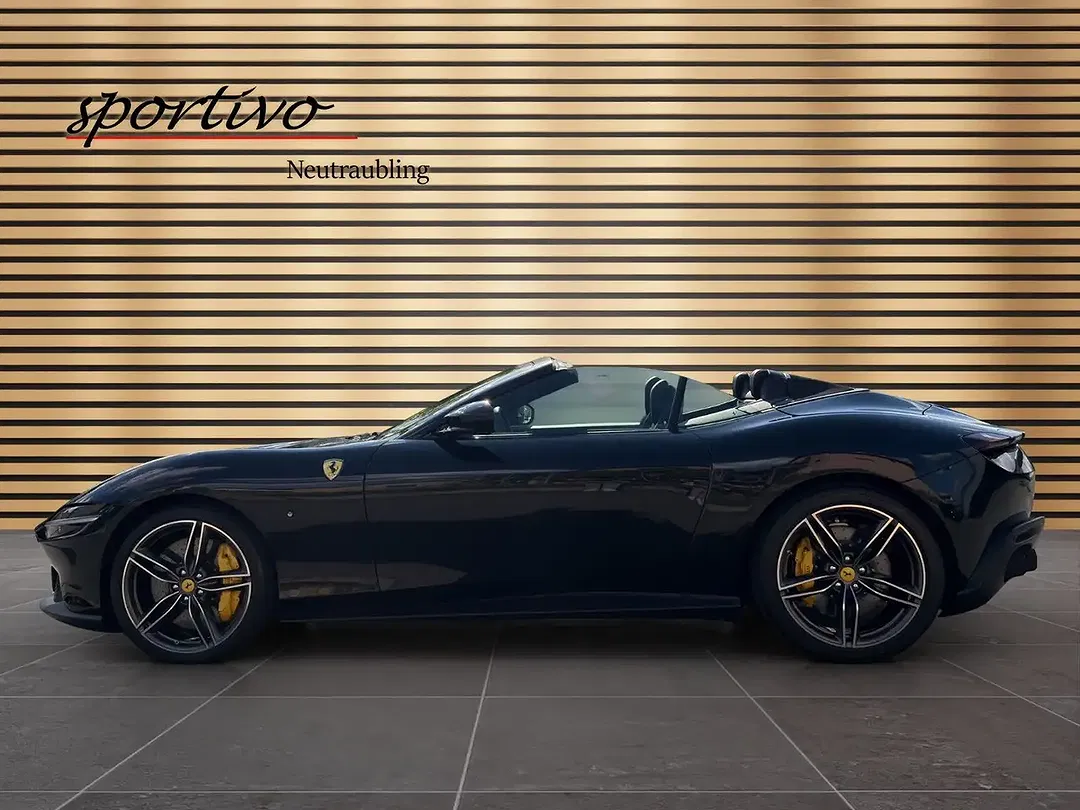 Ferrari Roma Spider - foto 2