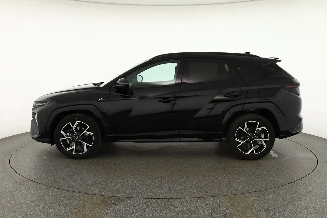 Hyundai TUCSON 1.6 T-GDI AUT N Line - Afbeelding 1