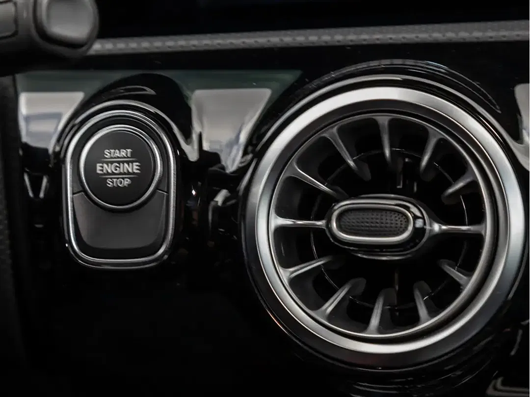 Mercedes-Benz CLA 250 Night - Thumbnail 16