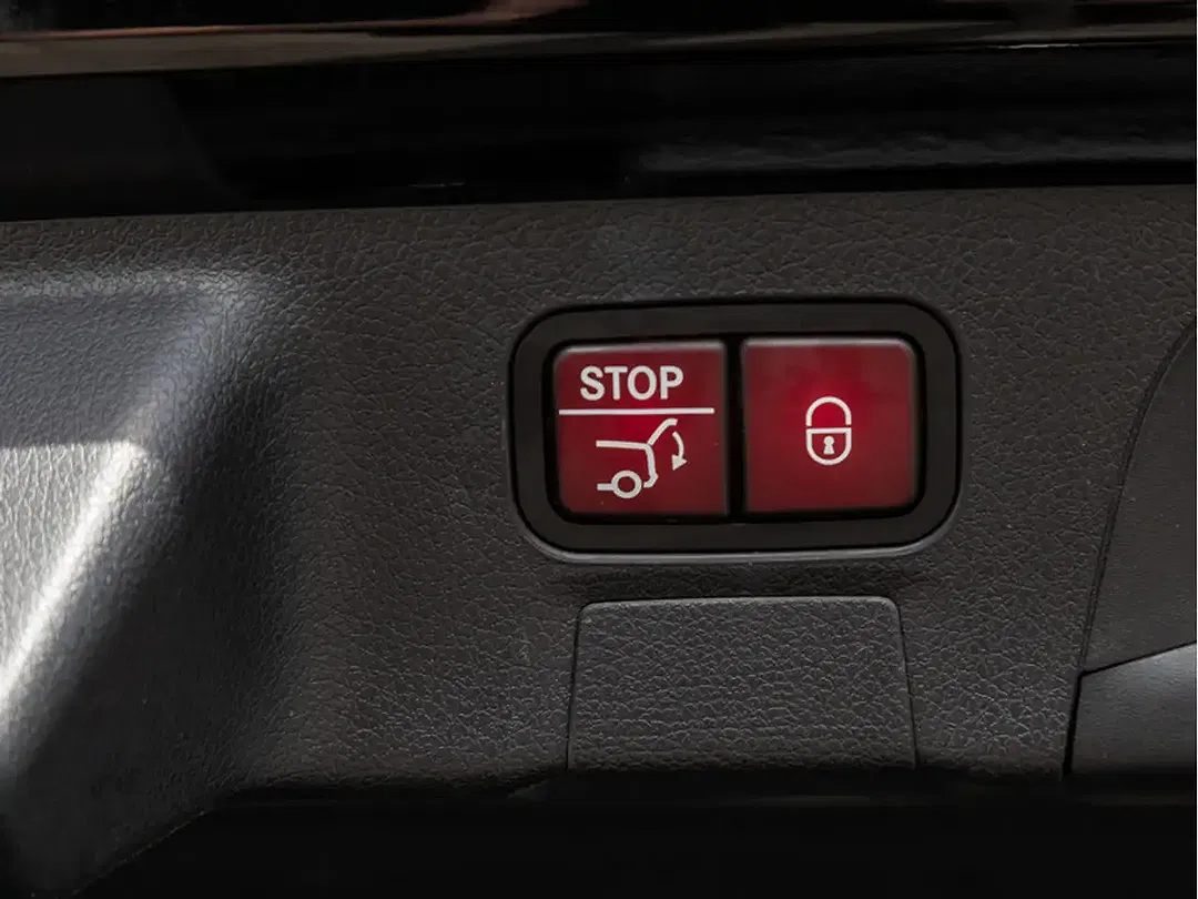 Mercedes-Benz CLA 250 Night - Thumbnail 6