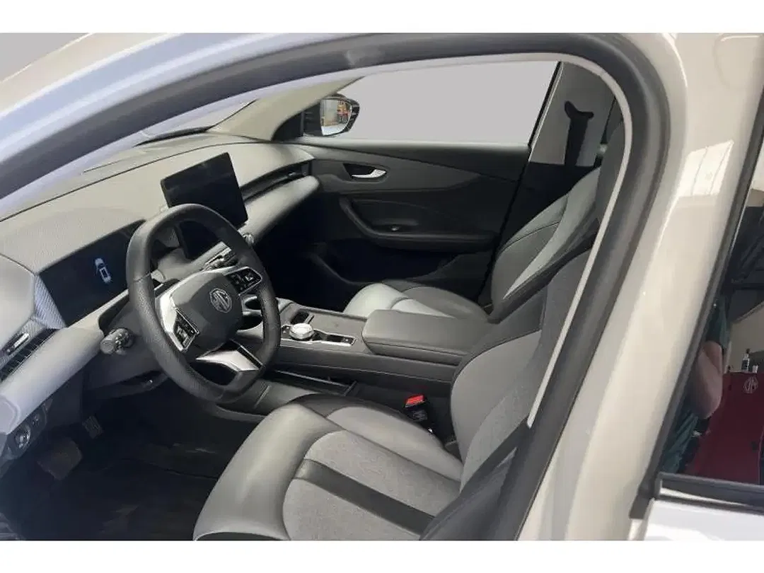 MG MGS5 EV Luxury Long Range - Thumbnail 10