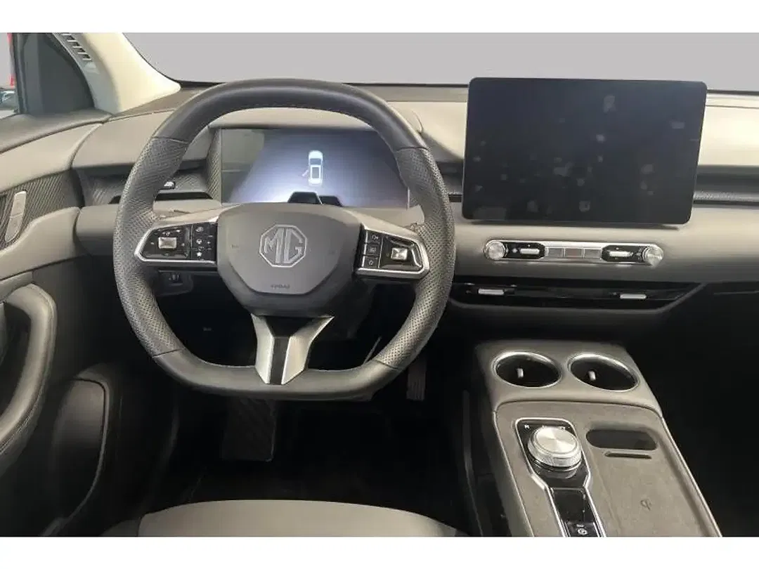 MG MGS5 EV Luxury Long Range - Thumbnail 11
