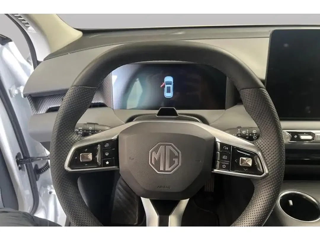 MG MGS5 EV Luxury Long Range - Thumbnail 12
