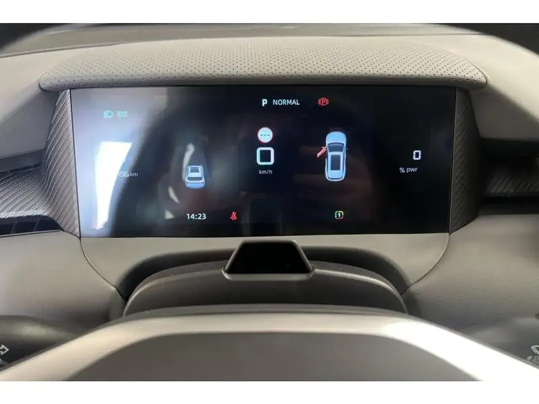 MG MGS5 EV Luxury Long Range - Thumbnail 13