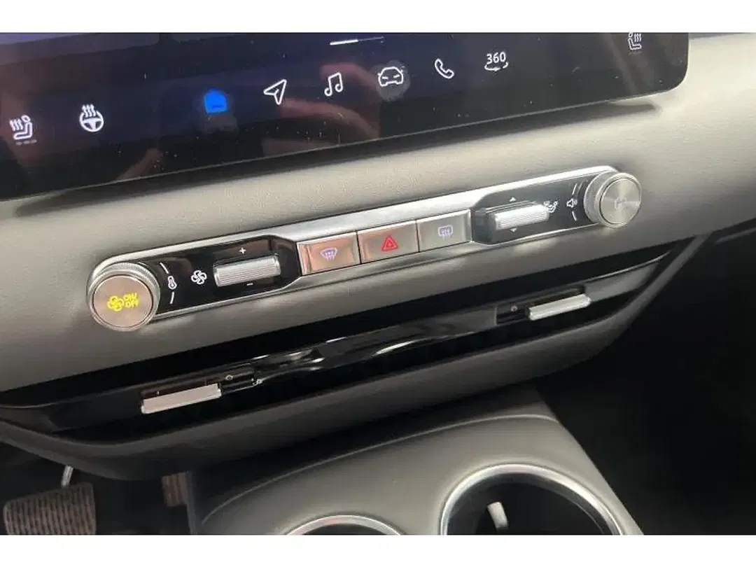 MG MGS5 EV Luxury Long Range - foto 15