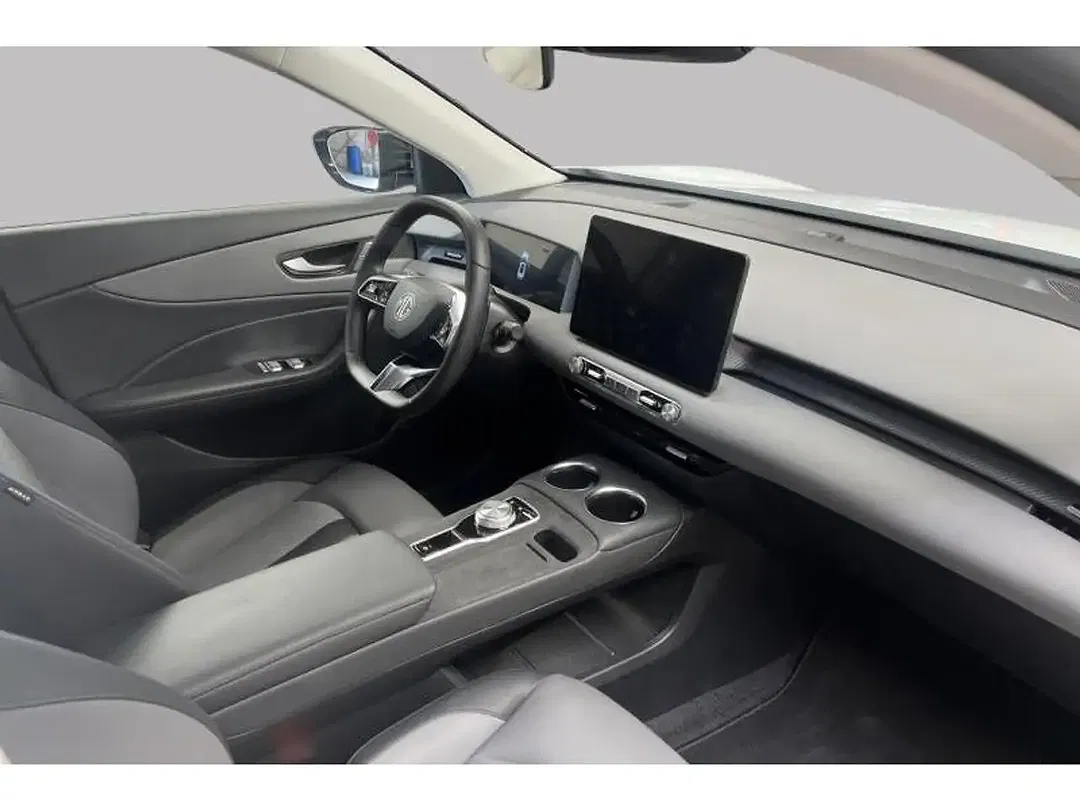 MG MGS5 EV Luxury Long Range - foto 2
