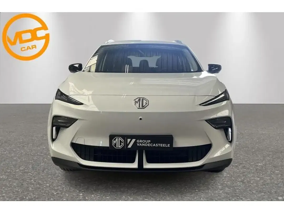 MG MGS5 EV Luxury Long Range - Thumbnail 5