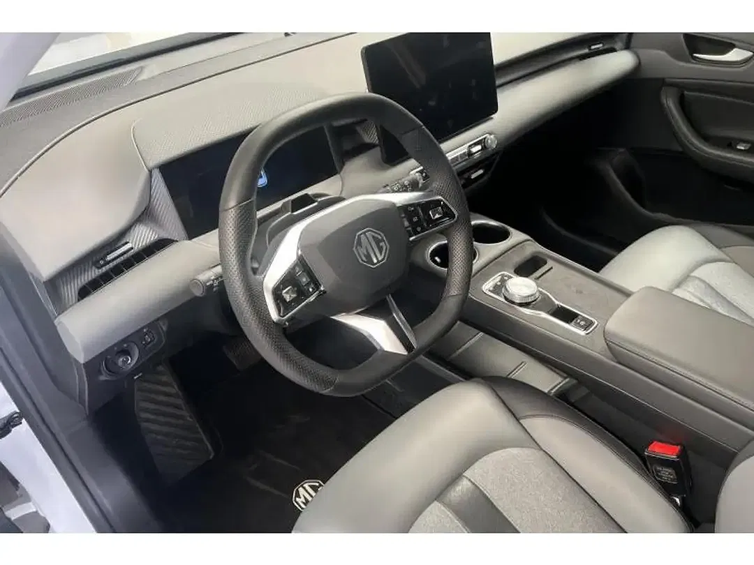 MG MGS5 EV Luxury Long Range - Thumbnail 9