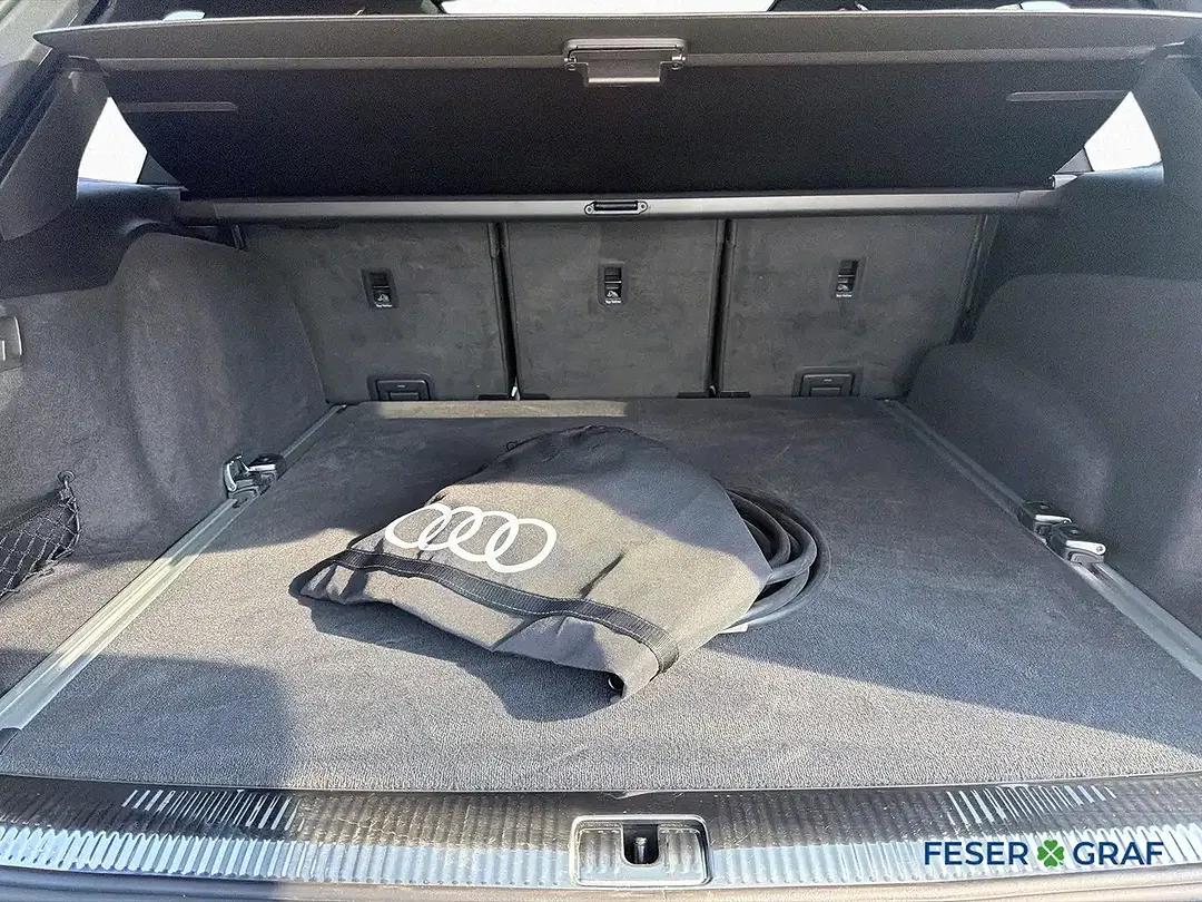 Audi Q7 TFSI e S line - Thumbnail 4