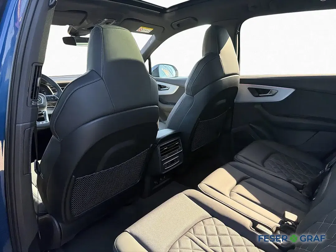 Audi Q7 TFSI e S line - Thumbnail 8