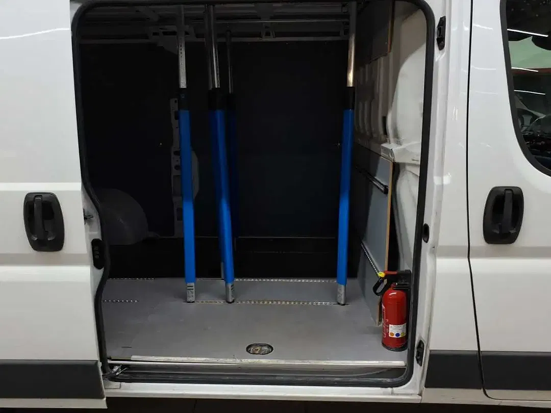 Opel Movano Edition - Thumbnail 13