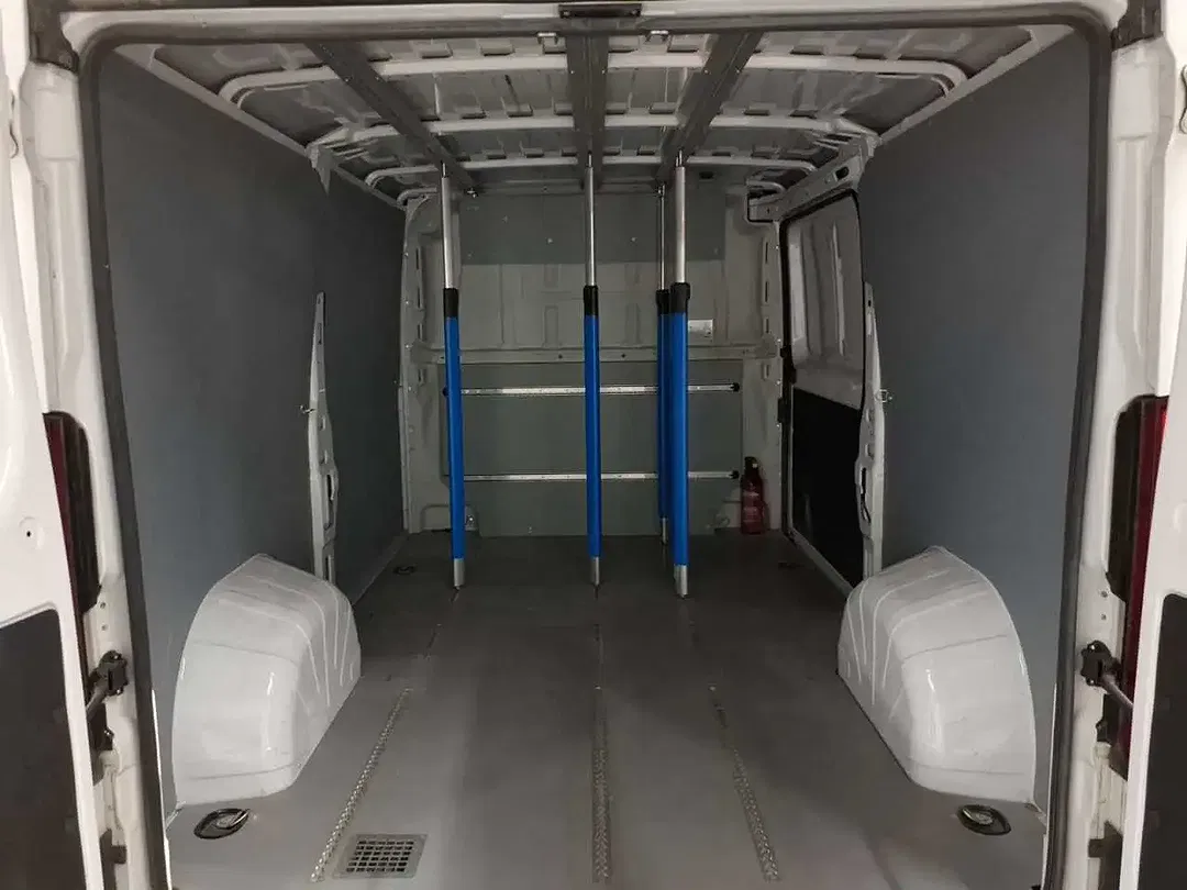 Opel Movano Edition - Thumbnail 15