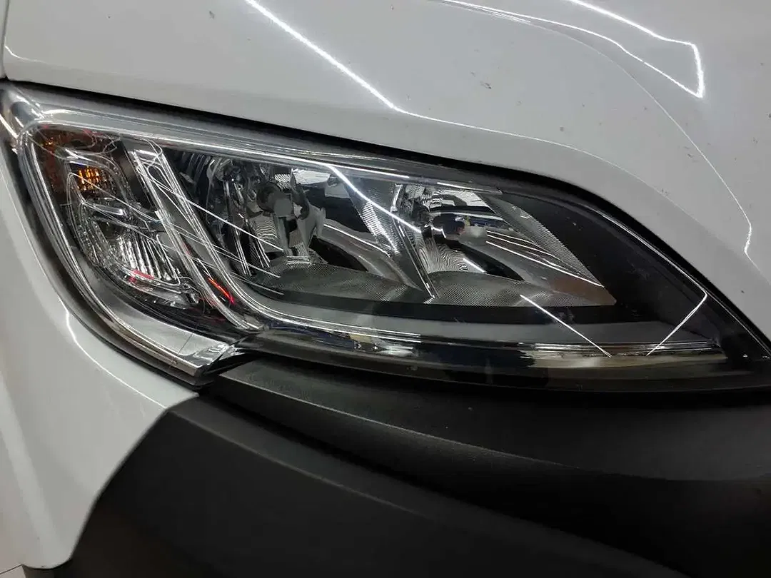 Opel Movano Edition - Thumbnail 17