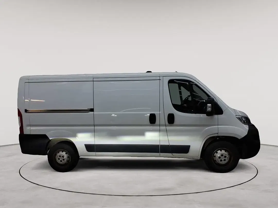 Opel Movano Edition - Thumbnail 3