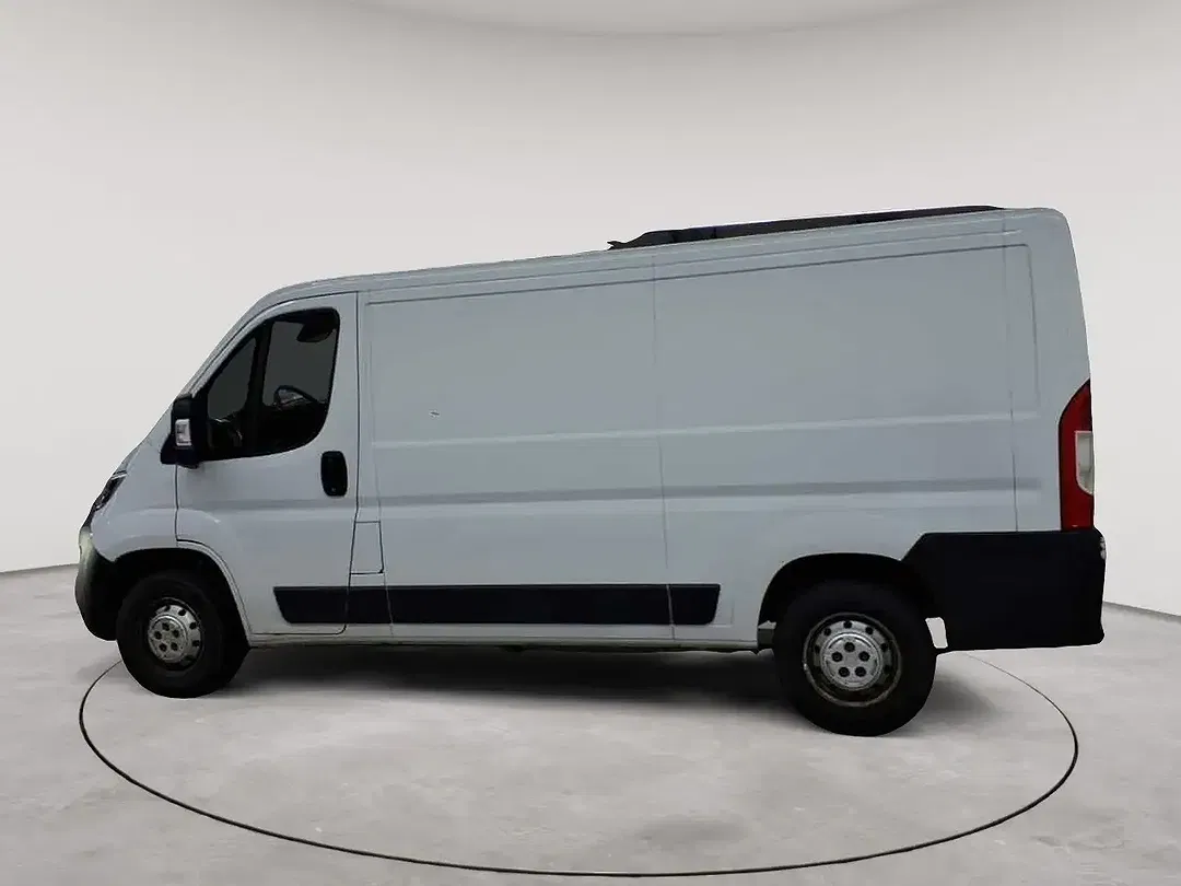 Opel Movano Edition - Thumbnail 6