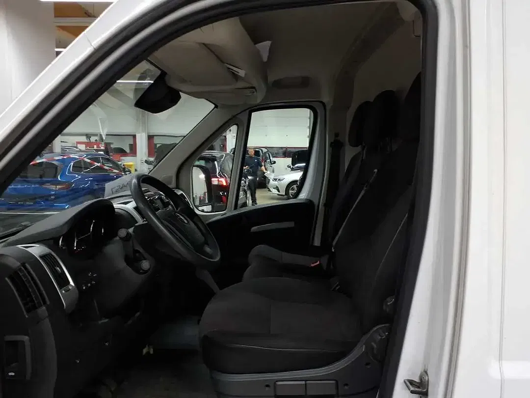 Opel Movano Edition - Thumbnail 7