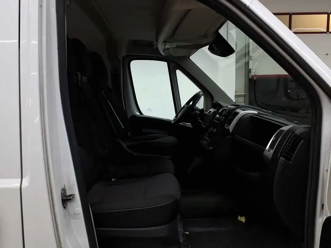 Opel Movano Edition - Thumbnail 8