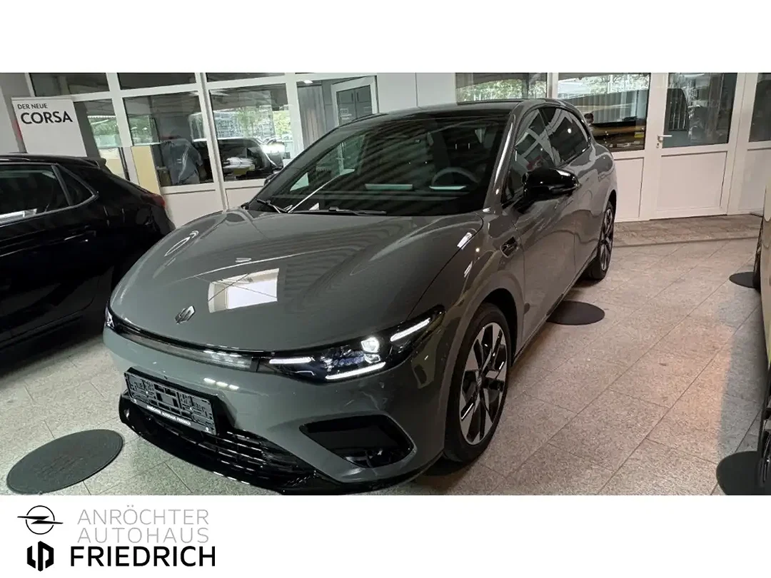 Leapmotor B05 - Afbeelding 1