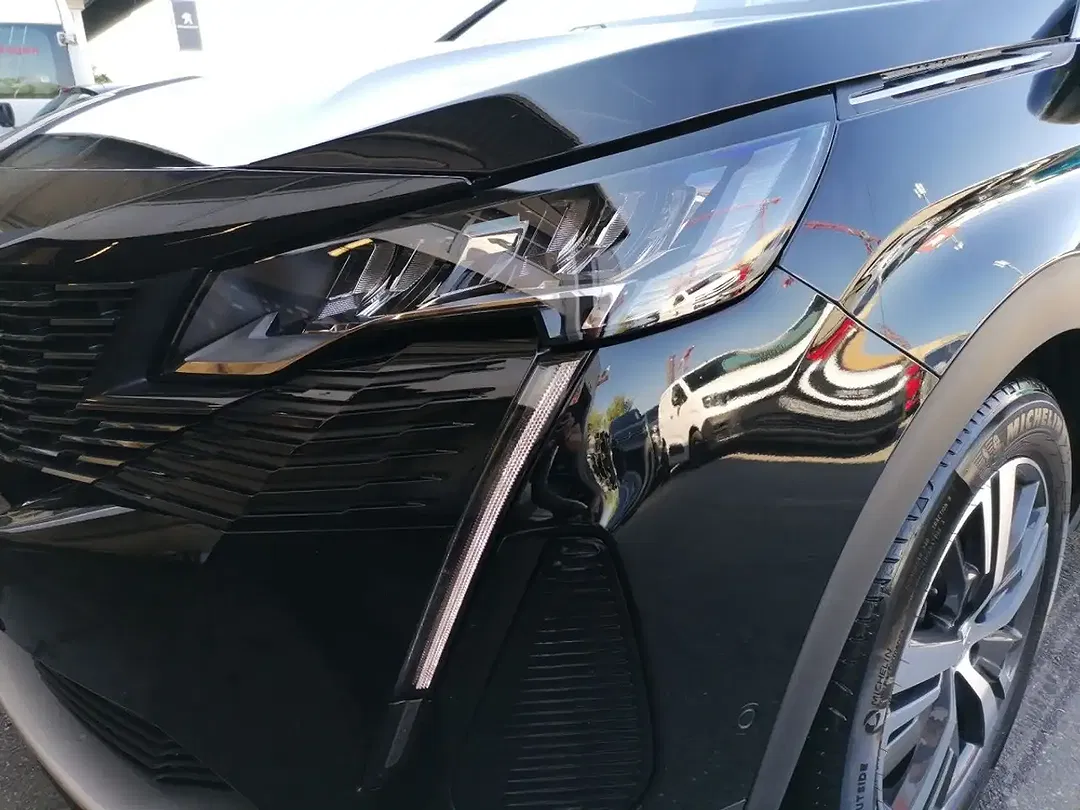 Peugeot 3008 130 PureTech Allure Pack - Thumbnail 4