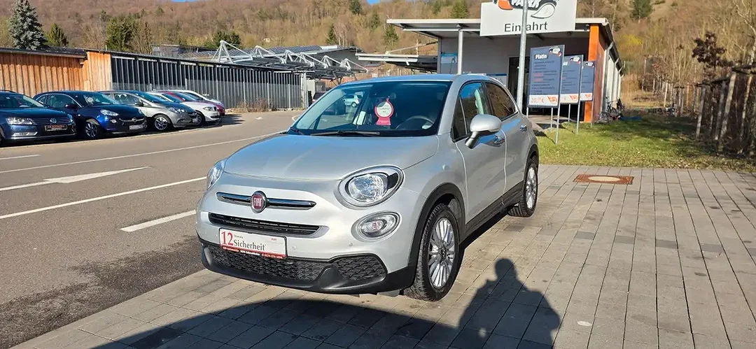 Fiat 500X Cult - Afbeelding 1