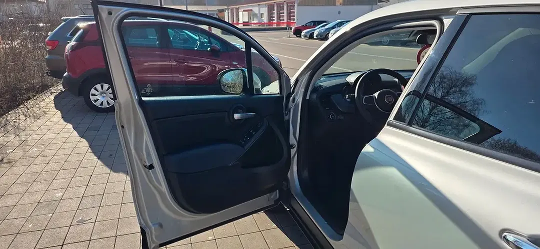 Fiat 500X Cult - Thumbnail 13