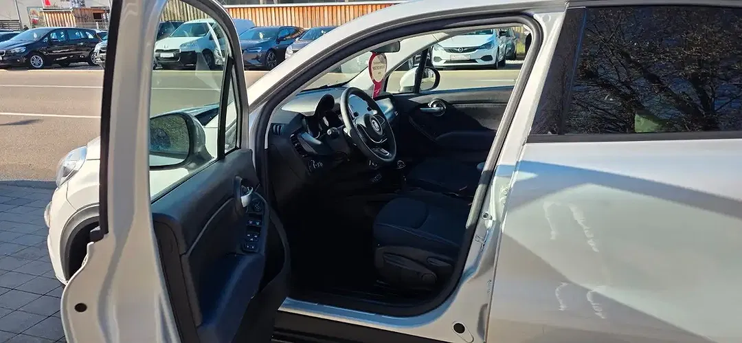 Fiat 500X Cult - Thumbnail 14