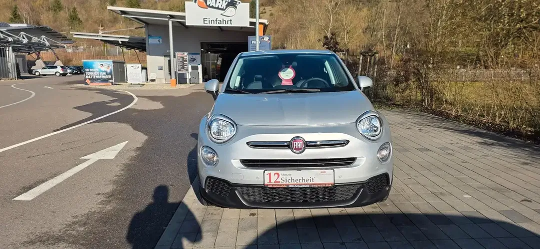 Fiat 500X Cult - foto 2