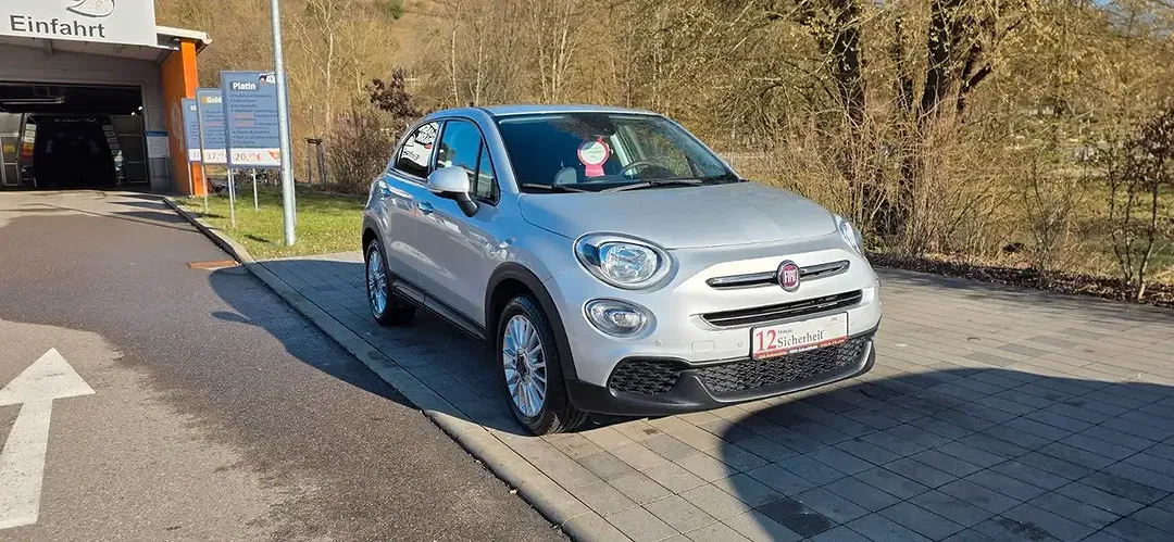 Fiat 500X Cult - Thumbnail 3