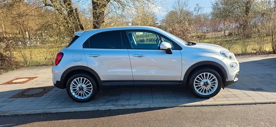 Fiat 500X Cult - Thumbnail 4