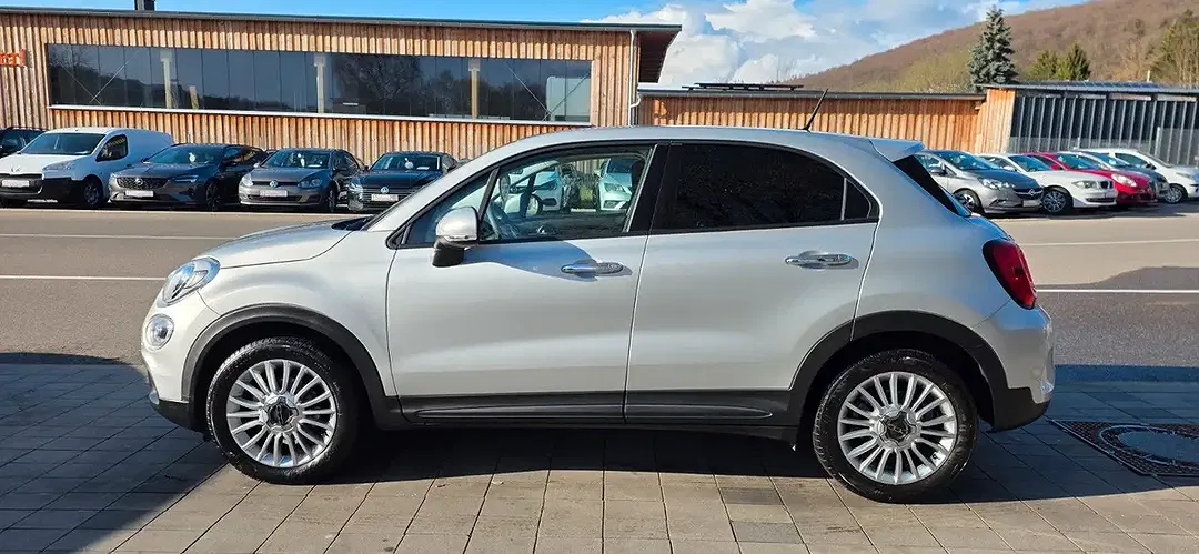 Fiat 500X Cult - Thumbnail 5